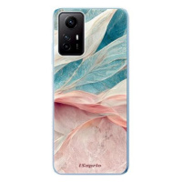 iSaprio Pink and Blue pro Xiaomi Redmi Note 12S