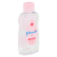 Johnson's Dětský olej 200ml