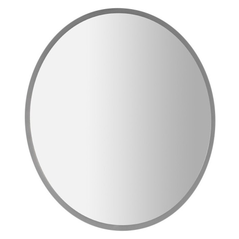VISO kulaté zrcadlo s LED osvětlením ø 90cm VS090 Sapho