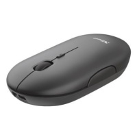 Trust PUCK WIRELESS MOUSE BLACK