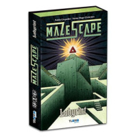 Mazescape: Labyrint