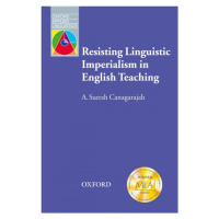 Oxford Applied Linguistics Resisting Linguistic Imperialism in English Teaching Oxford Universit