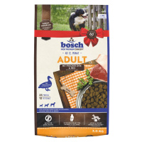 Bosch HPC Adult kachna a rýže 3 kg