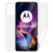 Ochranná fólie Screenshield pro Motorola Moto G54, celé tělo