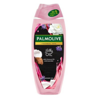 PALMOLIVE Thermal Spa Silky Oil 500 ml