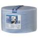 TORK Víceúčelové papírové utěrky, silné, hybridní kvalita, 2vrstvé, modré, bal.j. 1 role, 1500 l