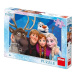 Puzzle 24 Frozen Selfie