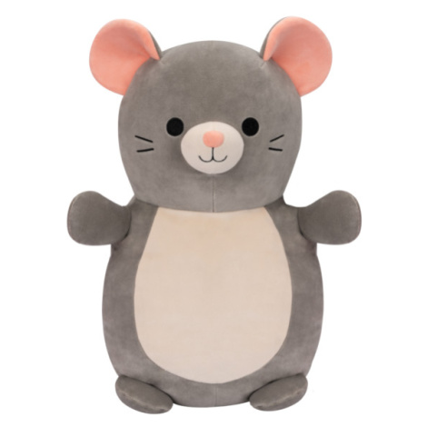 SQUISHMALLOWS HugMees Myš - Misty, 35 cm