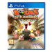 Worms Battlegrounds - PS4