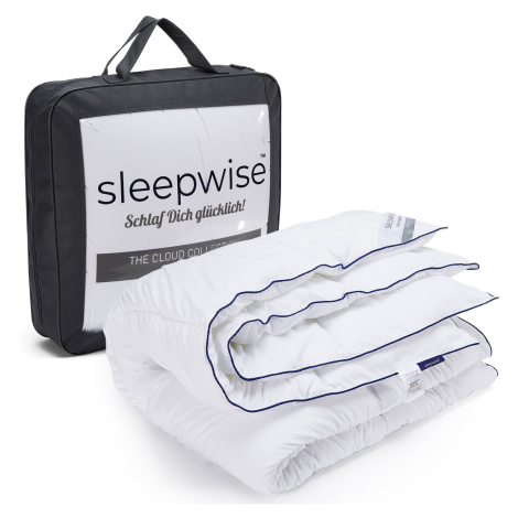 Sleepwise sleepwise, The Cloud, přikrývku, 220 x 240 cm, mikrovlákno, celoroční