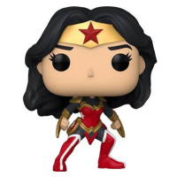 Funko POP! Heroes WW 80th - WW (ATwistOfFate)