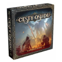 Cesty osudu - hra