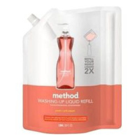 METHOD na nádobí, Peach and Pepper, 1064ml