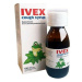 IVEX Sirup na kašel 100ml