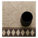 Diamond Carpets koberce Ručně vázaný kusový koberec Villa Di Roma DE 2252 Multi Colour - 160x230