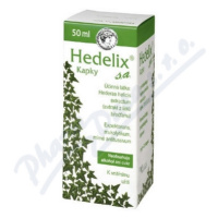 Hedelix s.a. gtt.1x50ml