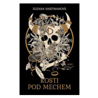 Kosti pod mechem