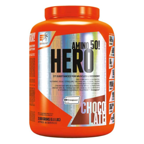 Extrifit Hero 1500 g chocolate