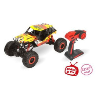 ROCK BUGGY Goliash RC 44 cm - Český obal