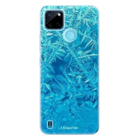 iSaprio Ice 01 pro Realme C21Y / C25Y