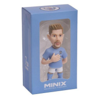 MINIX Football 7 cm: Manchester City - DE BRUYNE