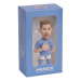 MINIX Football 7 cm: Manchester City - DE BRUYNE