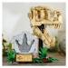 LEGO® Jurassic World 76964 Dinosauří fosilie: Lebka T-rexe