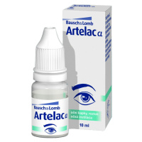 Artelac CL oční kapky 10 ml