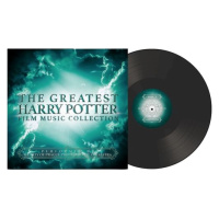 The Greatest Harry Potter Film Music Collection (LP)