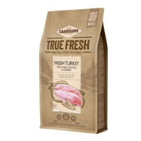 Carnilove dog True Fresh Turkey Adult 1,4 kg