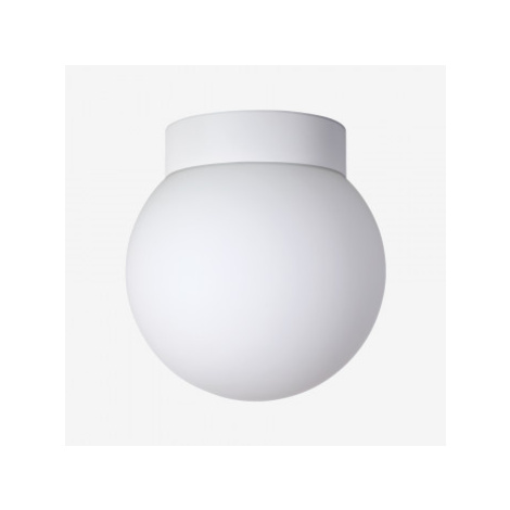 Stropní a nástěnné svítidlo POLARIS S.P 22,6W LED 3000K sklo bílá opál BS19.P1.280.41 - LUCIS