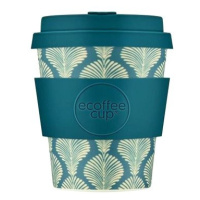 Ecoffee Cup, Creasy Lu 8oz, 240 ml