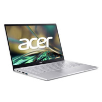 Acer Swift 3 EVO Pure Silver celokovový (SF314-512-73NA)