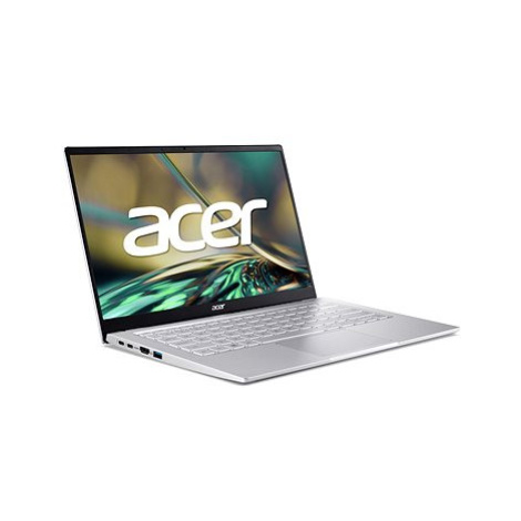 Acer Swift 3 EVO Pure Silver celokovový (SF314-512-73NA)