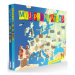Můj první atlas 2 knihy - dárkový box (komplet) - Vít Štěpánek
