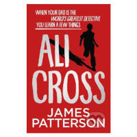 Ali Cross - James Patterson - kniha z kategorie Beletrie pro děti