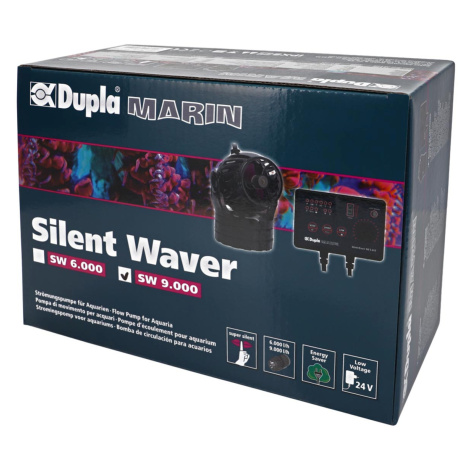 Dupla Marin Silent Waver SW 9000