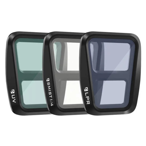 Filtr  Freewell Filters Everyday for DJI Air 3 (3-Pack)