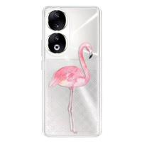 iSaprio Flamingo 01 pro Honor 90 5G