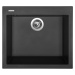 Sinks CUBE 560 Nanoblack CUBE 560 Nanoblack