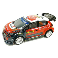 NINCORACERS Citroen C3 WRC RTR