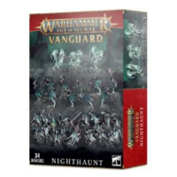 Warhammer AoS - Vanguard: Nighthaunt