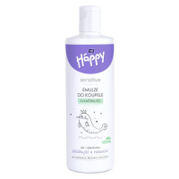 Bella Baby Happy sensitive emulze do koupele 250 ml