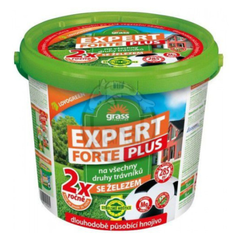 Expert plus-FORTE/10 kg/ Nohel Garden