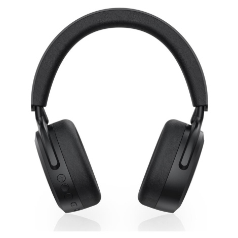 Niceboy Sora - Bezdrátová sluchátka s mikrofonem 250 mAh IPX4 černá sora-black