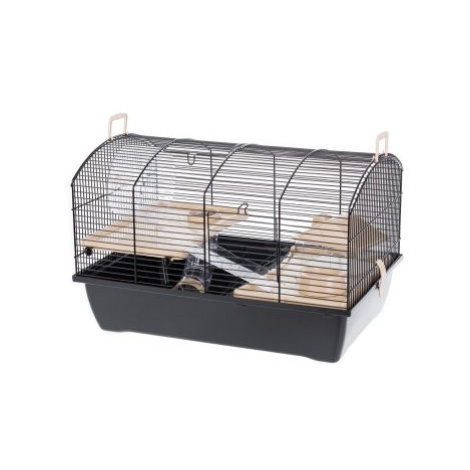 Tommi Klec Viktor 2 plus 50x33x33cm +Asan Pet Aloe 16l