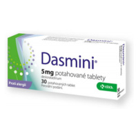 Dasmini 5mg tbl.flm.30