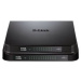 D-Link GO-SW-16G 16-Port GIGABIT EASY DESKTOP SWITCH