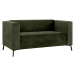 Sofa Malwa 2 Vogue 11 nohy D