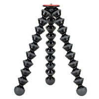 JOBY GorillaPod 5K Stand černý/šedý/červený